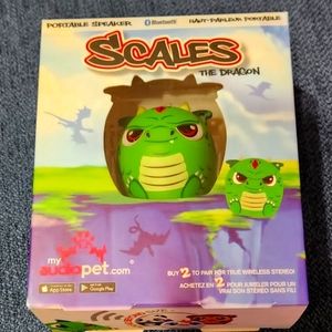 Bluetooth portable speakers